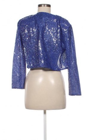 Damen Strickjacke Unbranded, Größe M, Farbe Mehrfarbig, Preis € 11,12