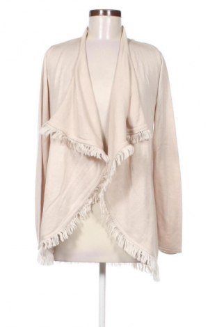 Γυναικεία ζακέτα Unbranded, Μέγεθος S, Χρώμα  Μπέζ, Τιμή 9,99 €