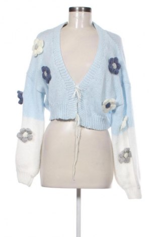 Dámsky kardigán Unbranded, Velikost M, Barva Modrá, Cena  219,00 Kč