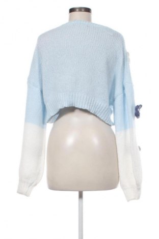 Dámsky kardigán Unbranded, Velikost M, Barva Modrá, Cena  219,00 Kč