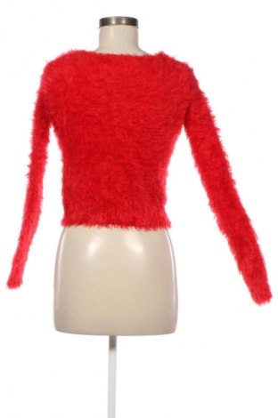 Дамска жилетка Unbranded, Размер M, Цвят Червен, Цена 29,00 лв.