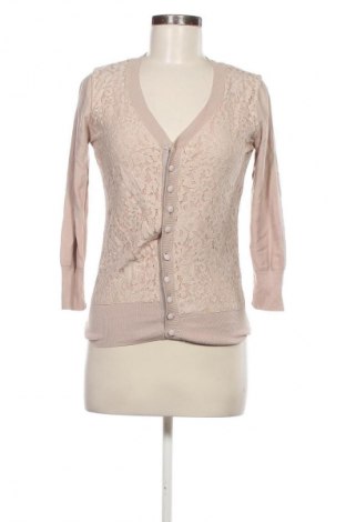 Női kardigán Unbranded, Méret XXS, Szín Bézs, Ár 6 229 Ft