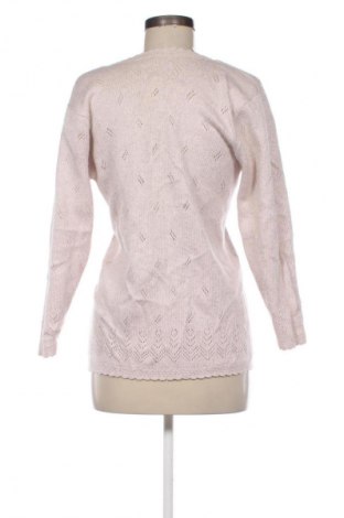 Damski kardigan Unbranded, Rozmiar M, Kolor Beżowy, Cena 66,67 zł