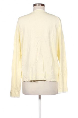 Női kardigán Unbranded, Méret M, Szín Sárga, Ár 1 629 Ft