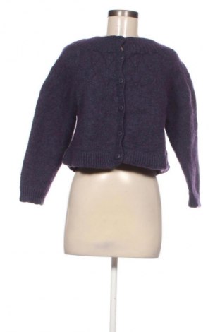 Damen Strickjacke Unbranded, Größe M, Farbe Mehrfarbig, Preis € 11,99