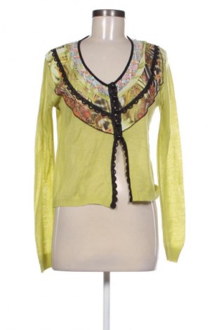 Damski kardigan Unbranded, Rozmiar M, Kolor Kolorowy, Cena 66,39 zł