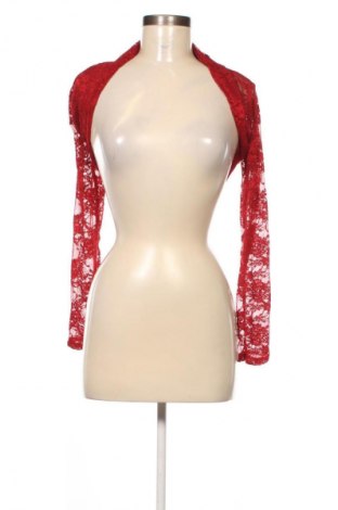 Damen Strickjacke Unbranded, Größe S, Farbe Mehrfarbig, Preis € 4,99