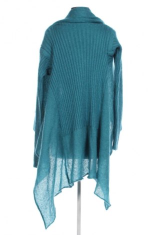 Damski kardigan Unbranded, Rozmiar M, Kolor Niebieski, Cena 124,48 zł