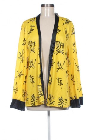 Damski kardigan Unbranded, Rozmiar XXL, Kolor Kolorowy, Cena 66,67 zł