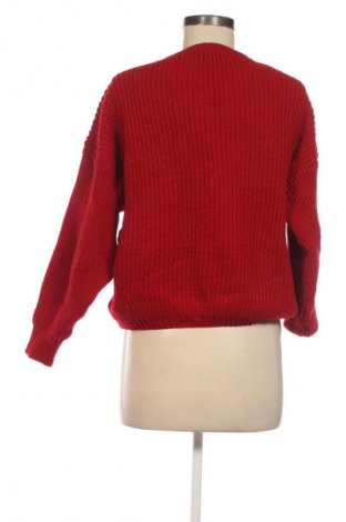 Dámsky kardigán Unbranded, Velikost M, Barva Červená, Cena  367,00 Kč