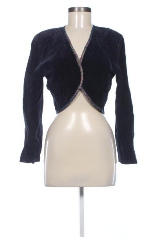 Dámsky kardigán Unbranded, Velikost M, Barva Modrá, Cena  259,00 Kč