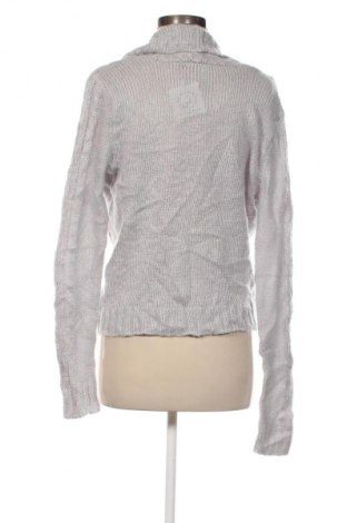 Дамска жилетка Unbranded, Размер M, Цвят Сив, Цена 14,99 лв.