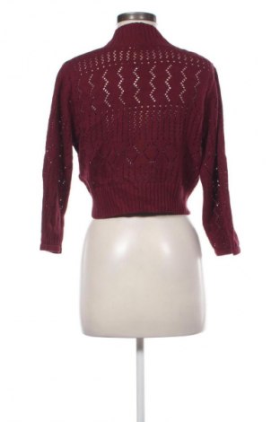 Damen Strickjacke Unbranded, Größe L, Farbe Mehrfarbig, Preis 11,99 €