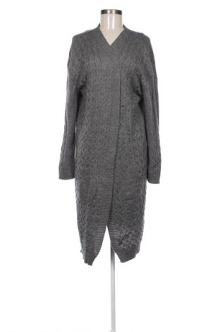 Dámsky kardigán Unbranded, Velikost L, Barva Šedá, Cena  139,00 Kč