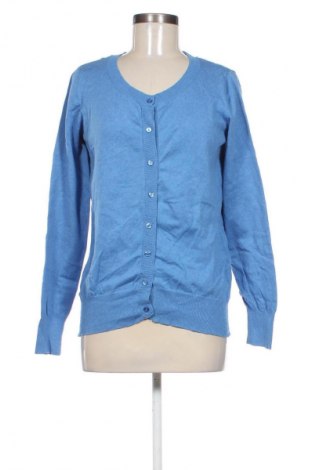 Γυναικεία ζακέτα Unbranded, Μέγεθος M, Χρώμα Μπλέ, Τιμή 8,99 €