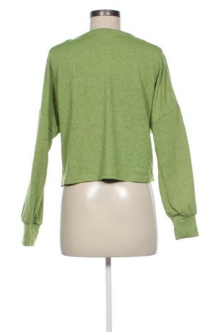 Γυναικεία ζακέτα Unbranded, Μέγεθος S, Χρώμα Πράσινο, Τιμή 7,99 €