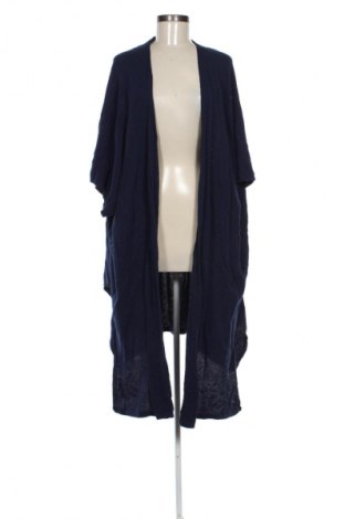 Damski kardigan Unbranded, Rozmiar 5XL, Kolor Niebieski, Cena 33,99 zł
