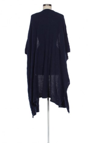 Damski kardigan Unbranded, Rozmiar 5XL, Kolor Niebieski, Cena 33,99 zł