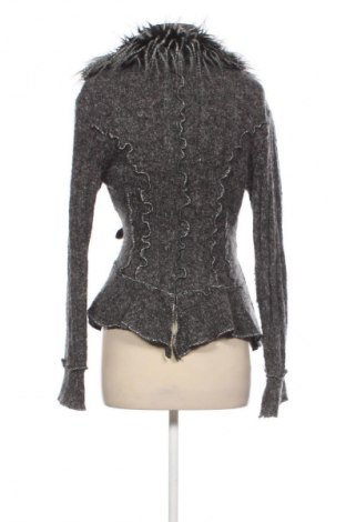 Női kardigán Unbranded, Méret L, Szín Szürke, Ár 10 830 Ft