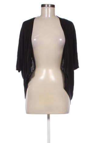 Дамска жилетка Unbranded, Размер M, Цвят Черен, Цена 29,00 лв.