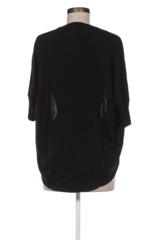 Дамска жилетка Unbranded, Размер M, Цвят Черен, Цена 29,00 лв.