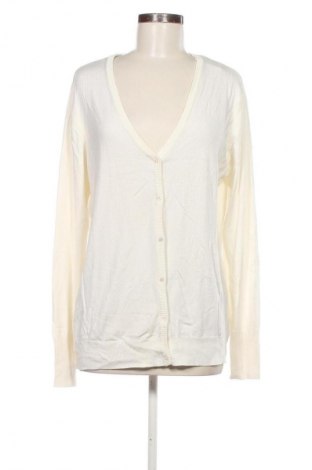 Damen Strickjacke Unbranded, Größe L, Farbe Ecru, Preis € 8,99
