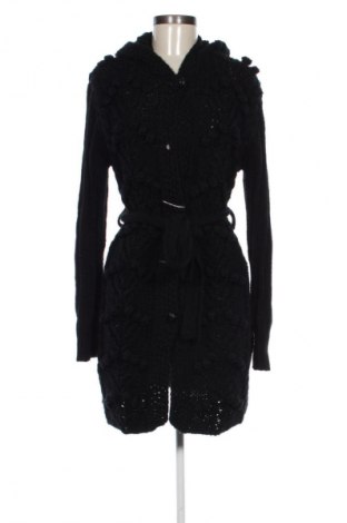 Дамска жилетка Unbranded, Размер M, Цвят Черен, Цена 28,99 лв.