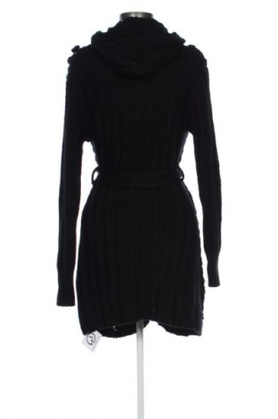 Дамска жилетка Unbranded, Размер M, Цвят Черен, Цена 28,99 лв.