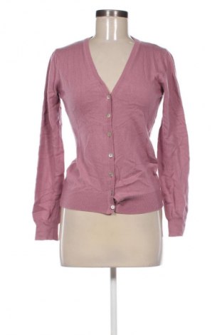 Dámsky kardigán Unbranded, Velikost S, Barva Popelavě růžová, Cena  219,00 Kč