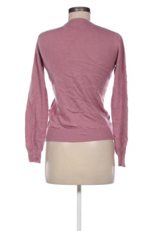 Dámsky kardigán Unbranded, Velikost S, Barva Popelavě růžová, Cena  219,00 Kč