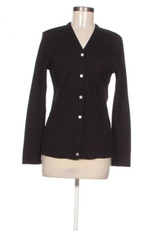 Дамска жилетка Unbranded, Размер XL, Цвят Черен, Цена 29,33 лв.