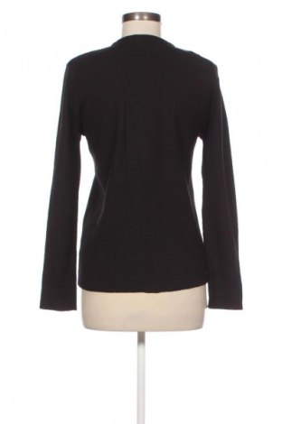 Дамска жилетка Unbranded, Размер XL, Цвят Черен, Цена 29,33 лв.