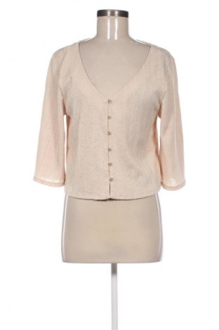 Női kardigán Unbranded, Méret S, Szín Ekrü
, Ár 5 800 Ft