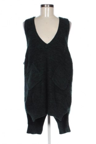 Cardigan de damă Unbranded, Mărime M, Culoare Verde, Preț 95,99 Lei