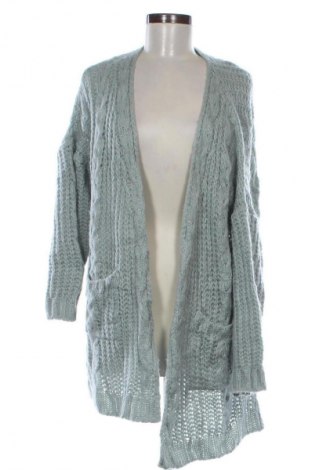 Női kardigán Unbranded, Méret M, Szín Kék, Ár 3 439 Ft