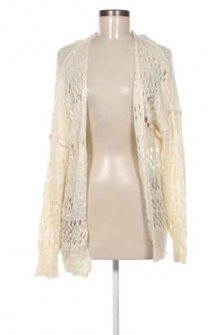 Дамска жилетка Unbranded, Размер M, Цвят Екрю, Цена 13,99 лв.