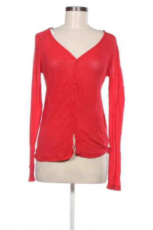 Damen Strickjacke Unbranded, Größe S, Farbe Rot, Preis € 8,99