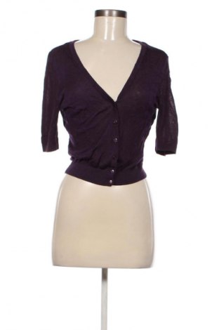 Damen Strickjacke Unbranded, Größe L, Farbe Lila, Preis € 4,99