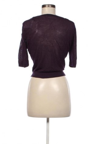 Damen Strickjacke Unbranded, Größe L, Farbe Lila, Preis € 4,99