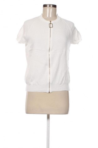 Damski kardigan Unbranded, Rozmiar M, Kolor Biały, Cena 37,99 zł