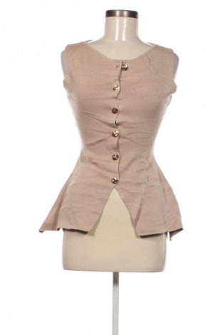 Dámsky kardigán Unbranded, Velikost L, Barva Béžová, Cena  209,00 Kč