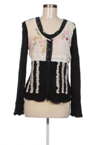 Дамска жилетка Unbranded, Размер L, Цвят Многоцветен, Цена 16,99 лв.