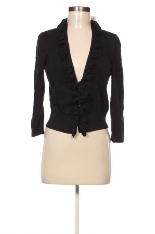 Női kardigán S.Oliver, Méret M, Szín Fekete, Ár 4 539 Ft