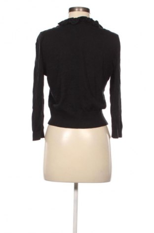 Női kardigán S.Oliver, Méret M, Szín Fekete, Ár 4 539 Ft