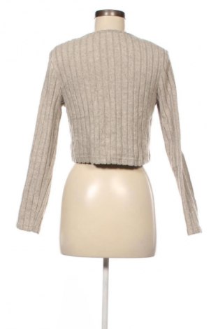 Damski kardigan Unbranded, Rozmiar M, Kolor Szary, Cena 58,99 zł