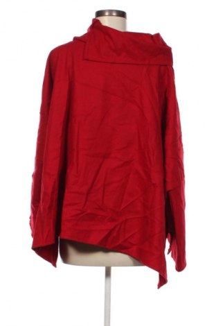 Γυναικεία ζακέτα Unbranded, Μέγεθος M, Χρώμα Κόκκινο, Τιμή 7,99 €