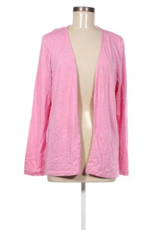 Női kardigán Unbranded, Méret L, Szín Rózsaszín, Ár 3 479 Ft