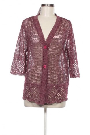 Дамска жилетка Unbranded, Размер M, Цвят Червен, Цена 15,99 лв.