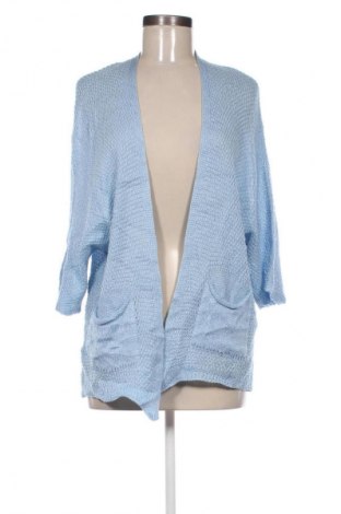 Női kardigán Unbranded, Méret M, Szín Kék, Ár 3 089 Ft