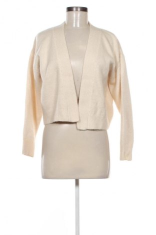 Damski kardigan Unbranded, Rozmiar M, Kolor ecru, Cena 47,99 zł
